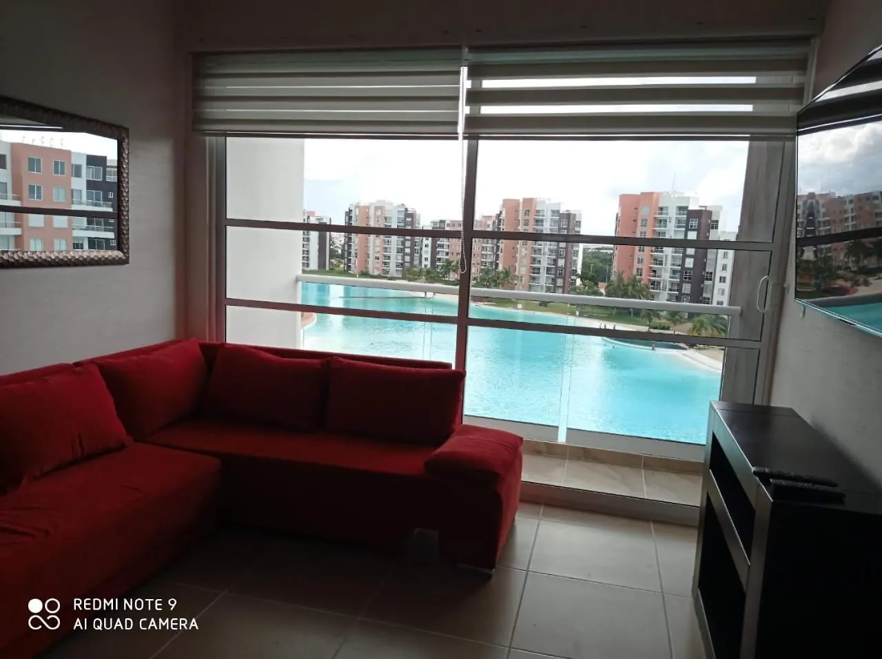 Lägenhet Condominio Con La Mejor Vista Cancún