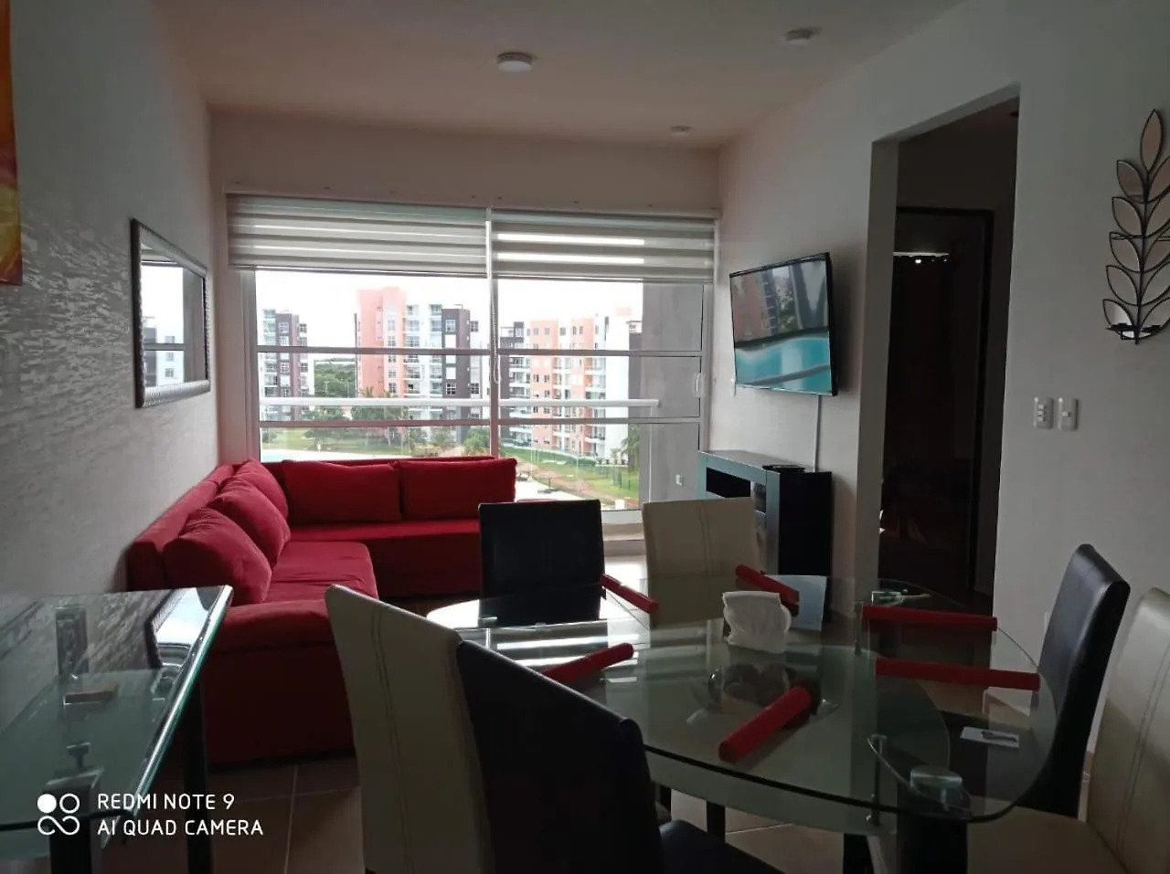 Lägenhet Condominio Con La Mejor Vista Cancún
