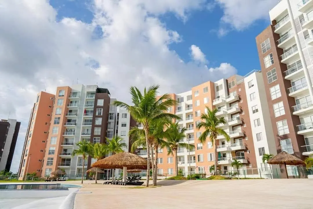 Condominio Con La Mejor Vista Cancún