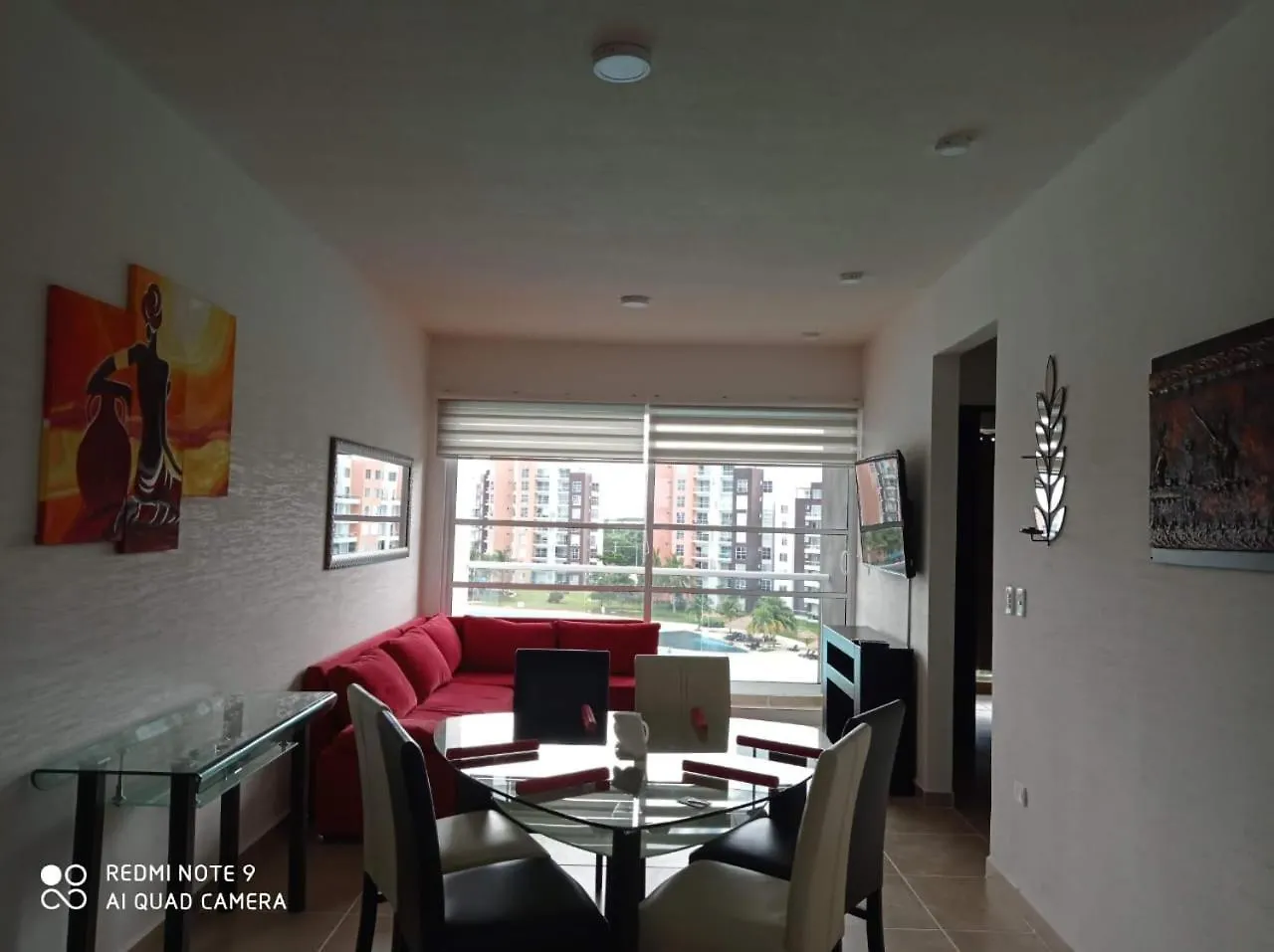 Condominio Con La Mejor Vista Cancún Mexiko