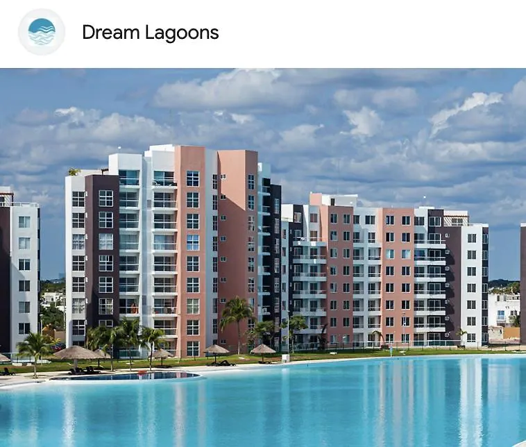 Condominio Con La Mejor Vista Cancún