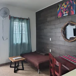 Departamento # 2 Maracuyá, Te Espera Apartamento